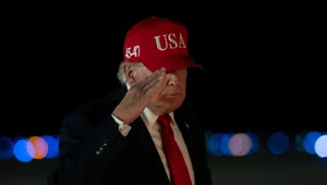 Miniatura: Trump chce zablokować zatwierdzenie...