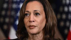 Miniatura: Kamala Harris kryła czarny rynek handlu...