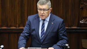 Kuźmiuk: Brakuje już 40 miliardów. Na koniec roku może być ponad 100