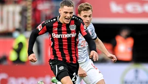 Miniatura: Nie zaszczepił się na COVID-19. Sprawą...