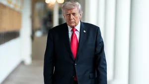 Miniatura: Wojna w Iranie. Trump nie wyklucza...