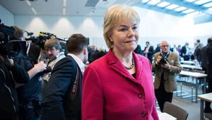 Miniatura: "Nadal jest rachunek do wyrównania"....