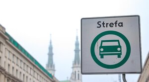 Miniatura: Krakowski cyrk SCT