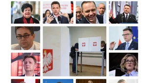 Miniatura: Kto zostanie prezydentem? Oto, jak chcą...