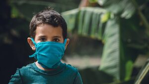 USA: Kolejne przypadki dziecięcej choroby, związanej z COVID-19