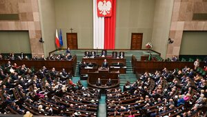 Miniatura: Sejm przyjął ustawę okołobudżetową. W niej...