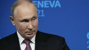 Putin grozi zakręceniem kurka z gazem. Od jutra płatność tylko w rublach