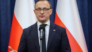 Miniatura: Broń atomowa nie dla Polski? Pałac...