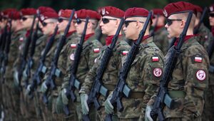 Miniatura: Ilu żołnierzy ma NATO? Jak wypada Polska?...
