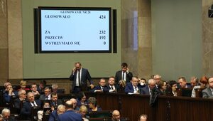 Sejm podjął ważną decyzję ws. umowy CETA