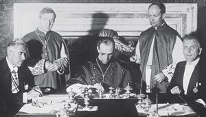Miniatura: Zabić Hitlera. Pius XII i szpiedzy w...