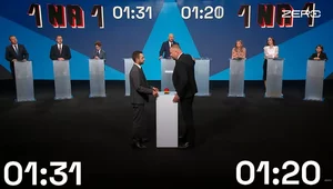 Miniatura: Poseł Polski 2050: Jestem nielojalną...