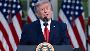 Miniatura: Atak na bazy USA. Trump ostrzega: Iran...