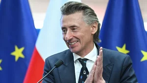 Miniatura: "Miałem wariacki pomysł". Gdula wskazał,...