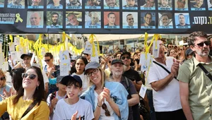 Miniatura: Hamas wypuścił wszystkich zakładników....