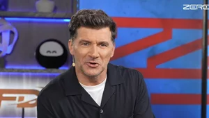 Miniatura: Koniec programu byłej gwiazdy TVP w Kanale...