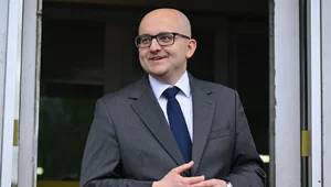 Miniatura: Gawłowski skazany na więzienie. Matecki:...