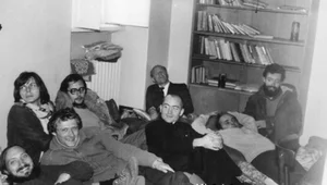 Miniatura: 50 lat KOR. Fenomen w czasach reżimu