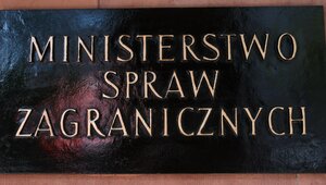 Miniatura: MSZ ostrzega przed wyjazdem w tym...
