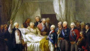 Miniatura: Nad Newę i z powrotem