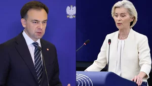 Miniatura: Dalsza centralizacja UE. Unijna instytucja...