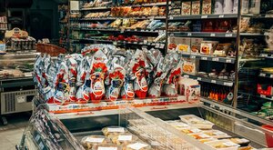 Miniatura: Hakerzy zaatakowali lodówki w...