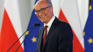 Miniatura: Czarzasty: Akurat to nasza koalicja...