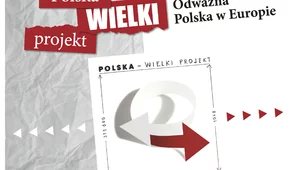 Miniatura: Odważna Polska w Europie