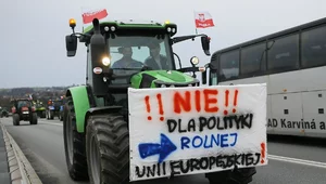 Miniatura: Solidarność czynnie wesprze rolników....