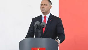 Miniatura: Rada Gabinetowa w przyszłym tygodniu? Jest...