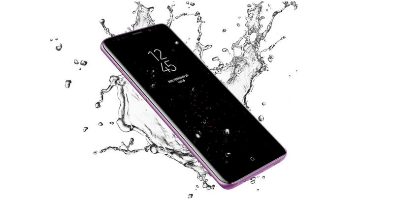 Wodoodporna obudowa telefonw Samsung