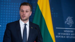 Litwa wydala ambasadora Rosji. Stanowcze decyzje MSZ