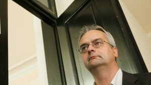 Miniatura: "Niebywała operacja nienawiści"....