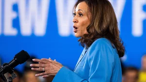 Miniatura: Kamala Harris przedstawiła zarys programu...