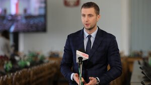 Miniatura: TVP przeprasza za program Kłeczka....