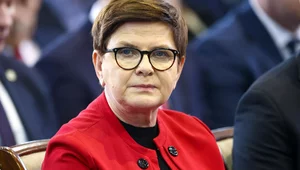 Miniatura: Szydło nie ma złudzeń. "Typowa zagrywka...