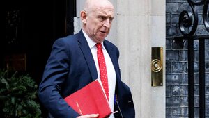 Miniatura: USA przejęły tankowiec pod rosyjską...