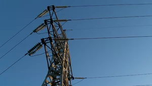 Miniatura: Prąd coraz droższy. Polska w czołówce...