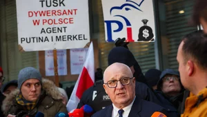 Miniatura: Zwrot ws. subwencji dla PiS. "W dalszym...
