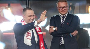 Miniatura: Koniec z zamykaniem obiektów sportowych z...