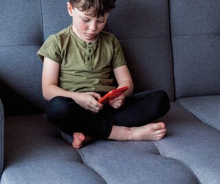 Stop przemocy w&nbsp;szkole