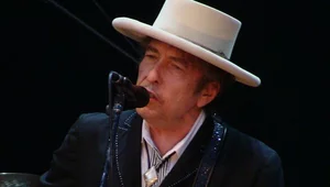 Miniatura: Bob Dylan – twórca nieznany