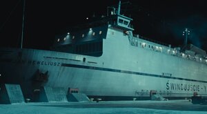 Miniatura: Przy oglądaniu "Heweliusza"