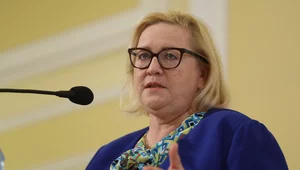Miniatura: Prof. Grabowska: Politycy nie powinni...