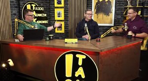 Miniatura: Sukces prawicowych dziennikarzy? Wyniki...