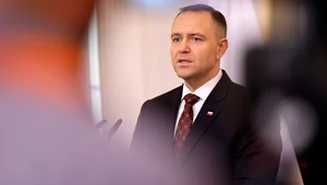 Miniatura: "Mówię to otwarcie". Prezydent bez ogródek...