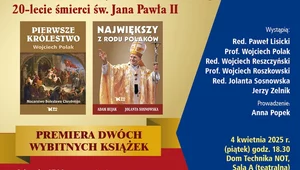 Miniatura: 1000-lecie koronacji Bolesława Chrobrego i...