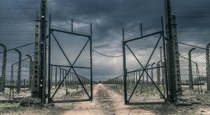 Miniatura: "Uzdrowisko" Terezin