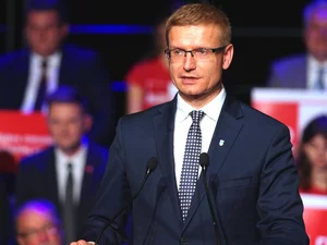 Miniatura: Kolejny prezydent zostanie odwołany?...