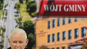 Miniatura: "Wielki problem samorządów od lat"....